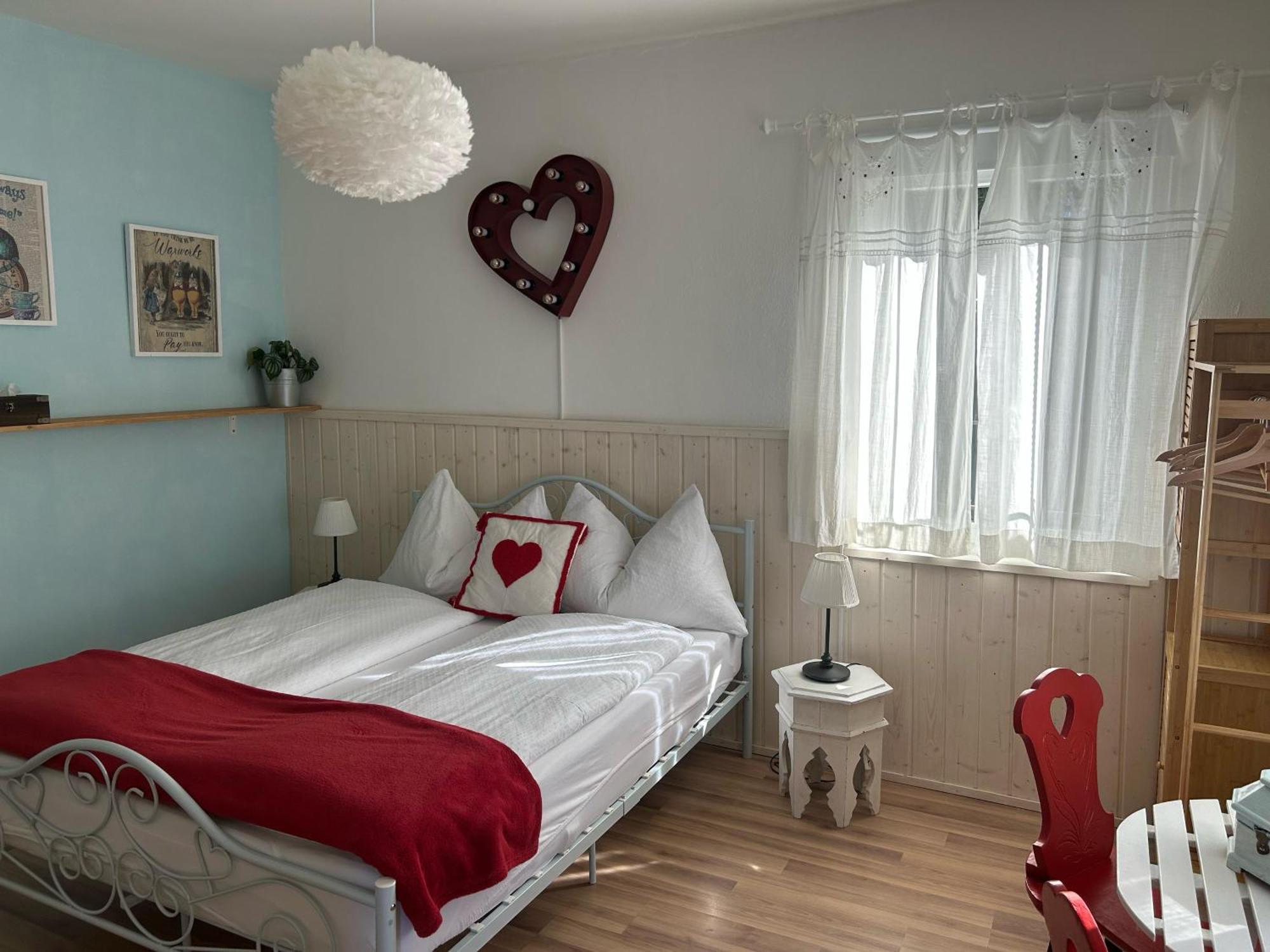 Pensione Olanda Locarno Ngoại thất bức ảnh
